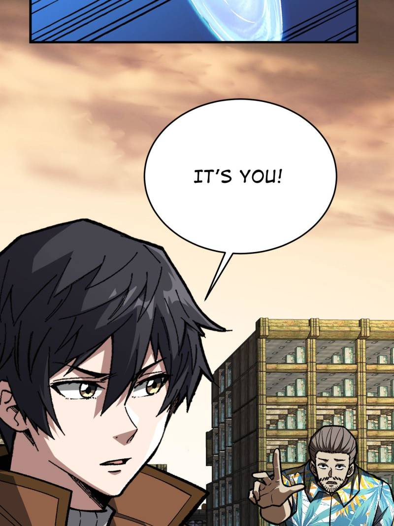 I'm Really Not A Supervillain Chapter 269 2
